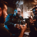 Discover the Perfect Venue for Your Next Event at 8Eighty-eight Cigar