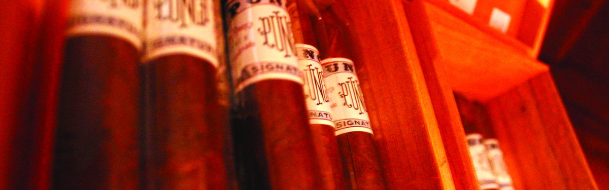 8 Eighty-Eight Cigars