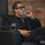 Private Cigar Lounge