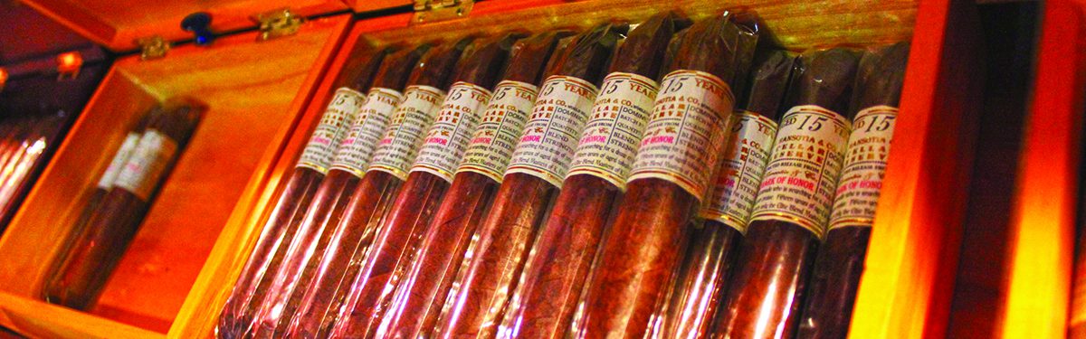 Cigars – 888 Cigar Lounge and Mercantile