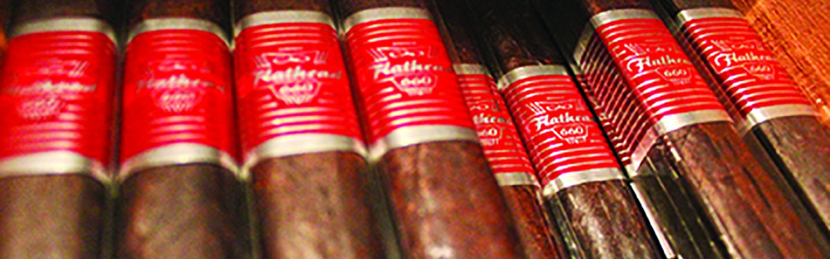 8 Eighty-Eight Cigars